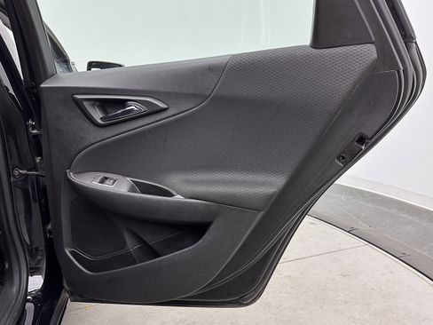 Used 2020 Chevrolet Malibu LS w/ LPO, Convenience Package 1 image 27