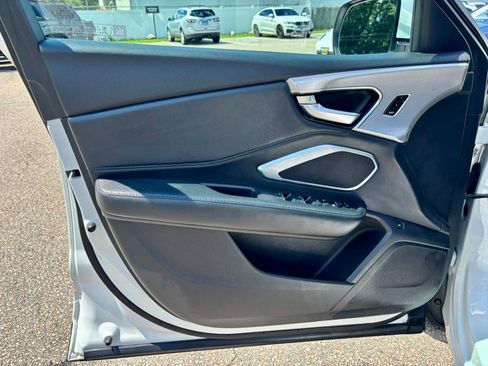 Used 2021 Acura RDX AWD image 9