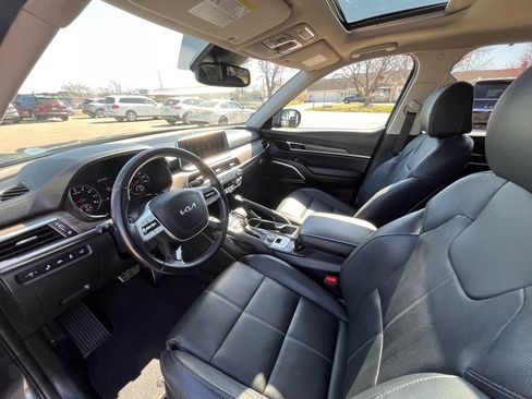 Used 2022 Kia Telluride SX image 25