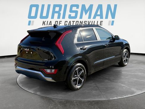 New 2026 Kia Niro SX image 6