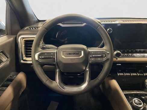 New 2026 GMC Canyon Denali w/ LPO, Denali Black Edition image 13