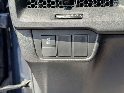 Certified 2023 Honda CR-V EX image 20