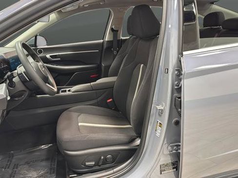 Used 2025 Hyundai Sonata SEL image 9