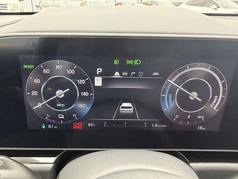 New 2026 Kia Niro Wave FWD image 16