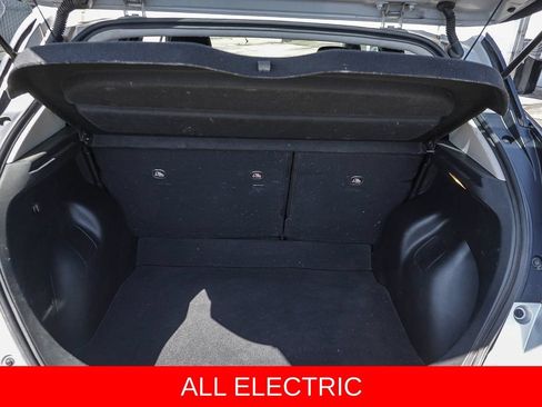 Used 2022 Nissan Leaf SV FWD image 24