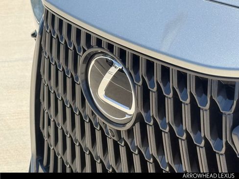 New 2026 Lexus NX 450h+ AWD w/ Luxury Package image 33