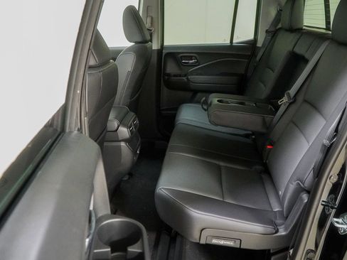 New 2026 Honda Ridgeline RTL image 39