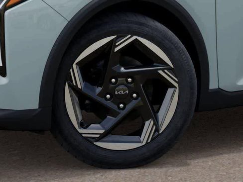 New 2026 Kia K4 EX FWD image 9
