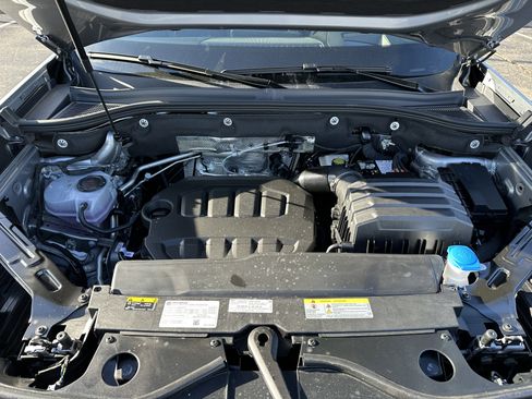 New 2026 Volkswagen Atlas Cross Sport SEL Premium R-Line image 30