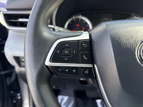 Used 2022 Toyota Highlander L image 31