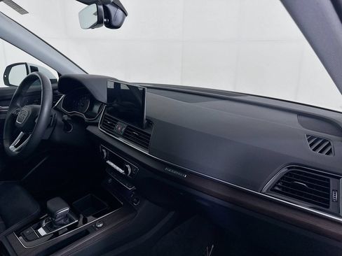Certified 2024 Audi Q5 Premium AWD/4WD image 27
