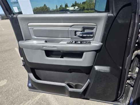 Used 2018 RAM 1500 Big Horn image 19