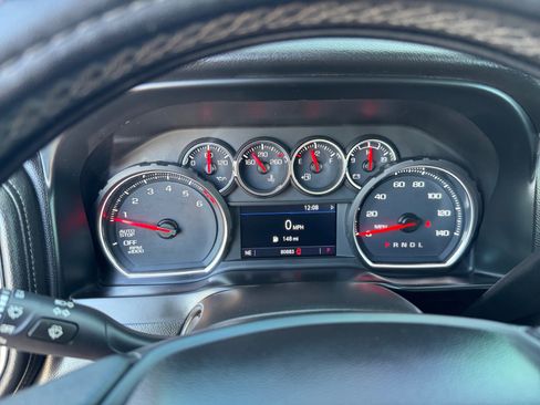 Used 2021 Chevrolet Silverado 1500 LT image 17