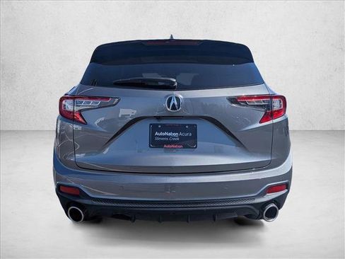 Certified 2025 Acura RDX A-Spec image 7