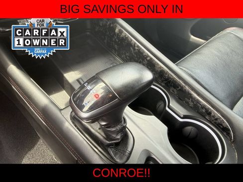 Used 2023 Dodge Durango R/T RWD image 19