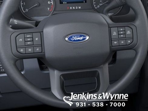 New 2026 Ford F250 XLT w/ FX4 Off-Road Package AWD/4WD image 12