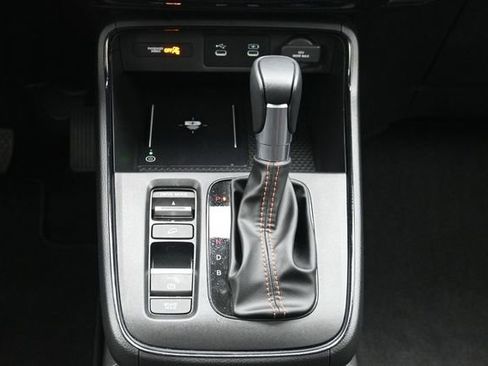 Certified 2026 Honda CR-V Sport Touring image 24