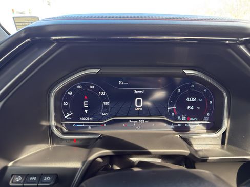 Used 2024 GMC Sierra 2500 AT4 w/ AT4 Premium Plus Package image 22