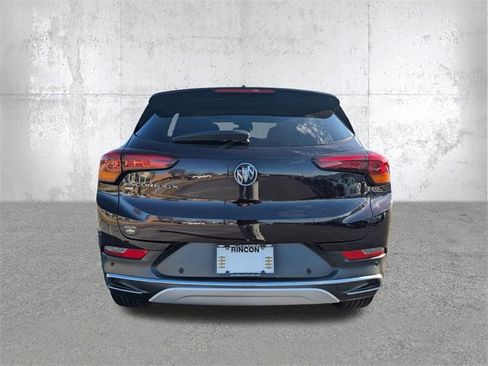 Used 2021 Buick Encore GX Essence w/ Advanced Technology Package image 5