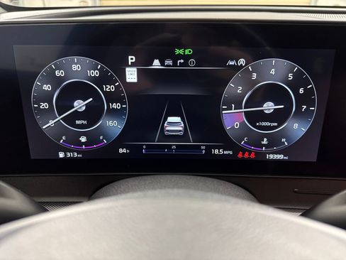 Used 2024 Kia Sportage SX FWD image 15