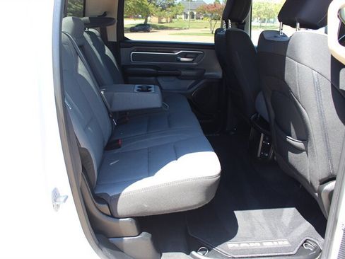 Used 2020 RAM 1500 Big Horn AWD/4WD image 16