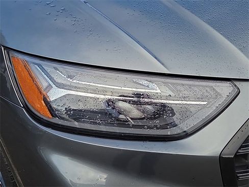 Certified 2023 Audi SQ5 Premium Plus w/ Premium Plus Package image 9