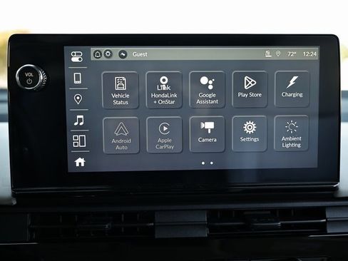 New 2026 Honda Prologue Touring image 40