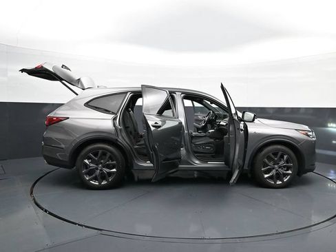 Used 2023 Acura MDX A-Spec AWD/4WD image 45
