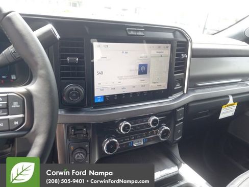 New 2025 Ford F350 Platinum w/ Tremor Off-Road Package image 23