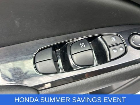 Used 2024 Nissan Altima 2.5 SR w/ SR Premium Package FWD image 20