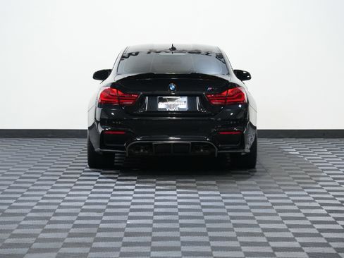 Used 2019 BMW M4 Coupe w/ Competition Package image 7