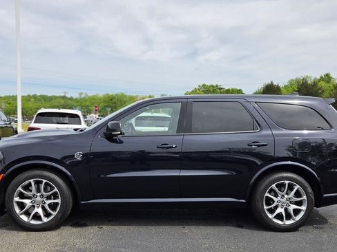 Used 2025 Dodge Durango SRT Hellcat image 9