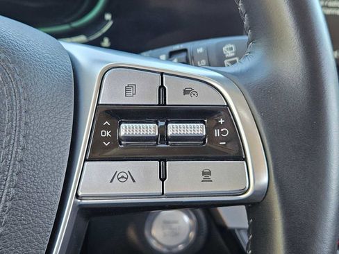 Certified 2024 Kia Telluride S w/ S Sunroof Package image 22