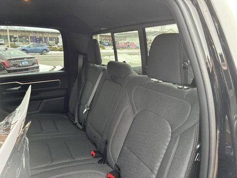 New 2026 RAM 1500 Big Horn image 14