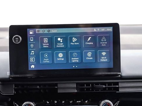 New 2026 Honda Prologue Touring image 16