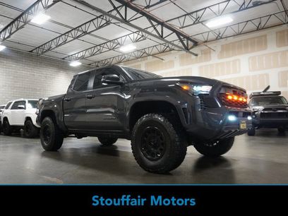 Used 2024 Toyota Tacoma TRD Sport