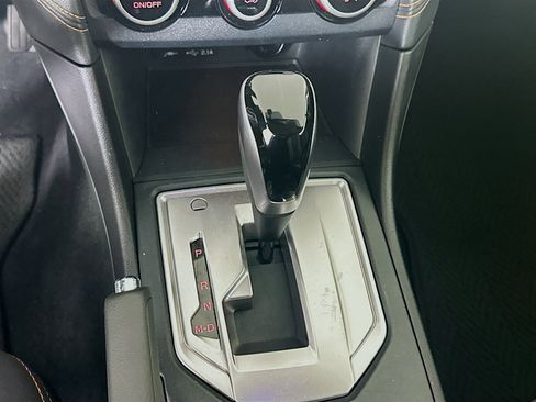 Used 2023 Subaru Crosstrek 2.0i Premium image 24