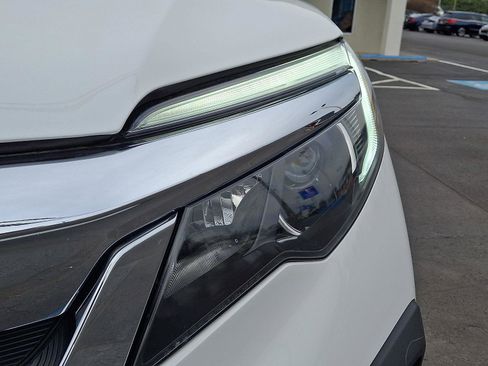 Used 2022 Honda Pilot EX-L image 9