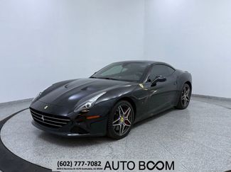 Used 2017 Ferrari California T video 1
