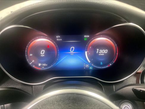Used 2020 Mercedes-Benz C 300 4MATIC Sedan image 25