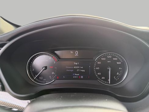 Used 2019 Cadillac XT4 Sport image 19