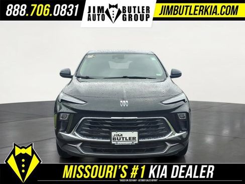 Used 2025 Buick Encore GX Preferred FWD image 25
