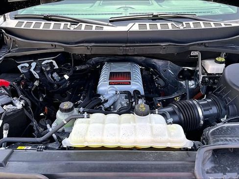 Used 2023 Ford F150 Raptor w/ Equipment Group 802A Raptor R AWD/4WD image 31