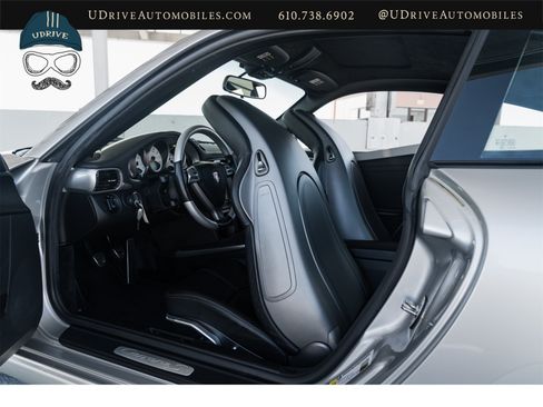 Used 2006 Porsche 911 Carrera S RWD image 49