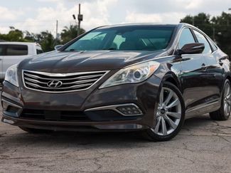 Used 2016 Hyundai Azera Limited FWD video 1