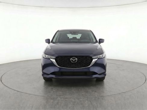 Used 2025 MAZDA CX-5 AWD 2.5 S w/ Select Package image 5