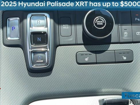 New 2025 Hyundai Palisade XRT image 22