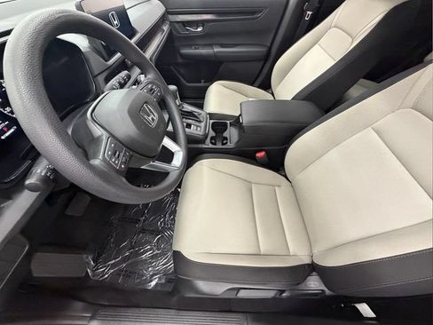 Certified 2026 Honda CR-V LX image 14