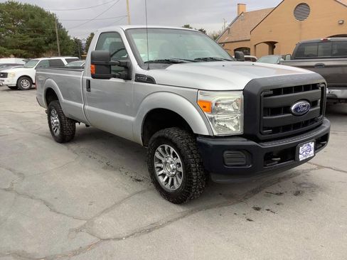 Used 2016 Ford F250 XL w/ Power Equipment Group image 7