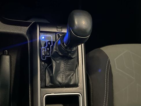 Certified 2021 Toyota Tacoma TRD Off-Road w/ Technology Package image 20